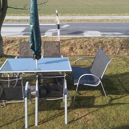 Berzi Ferienwohnung 1 Goerlitz ภายนอก รูปภาพ
