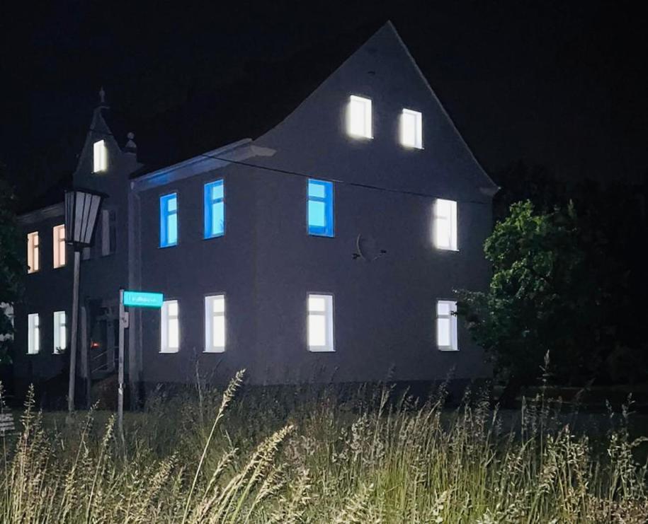 Berzi Ferienwohnung 1 Goerlitz ภายนอก รูปภาพ