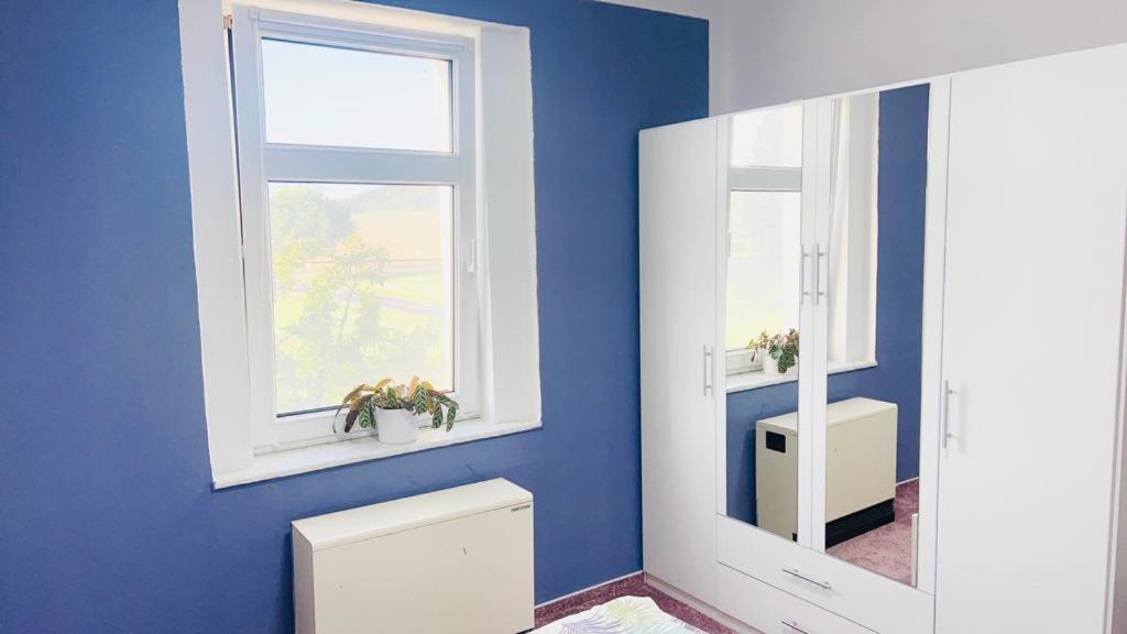 Berzi Ferienwohnung 1 Goerlitz ภายนอก รูปภาพ