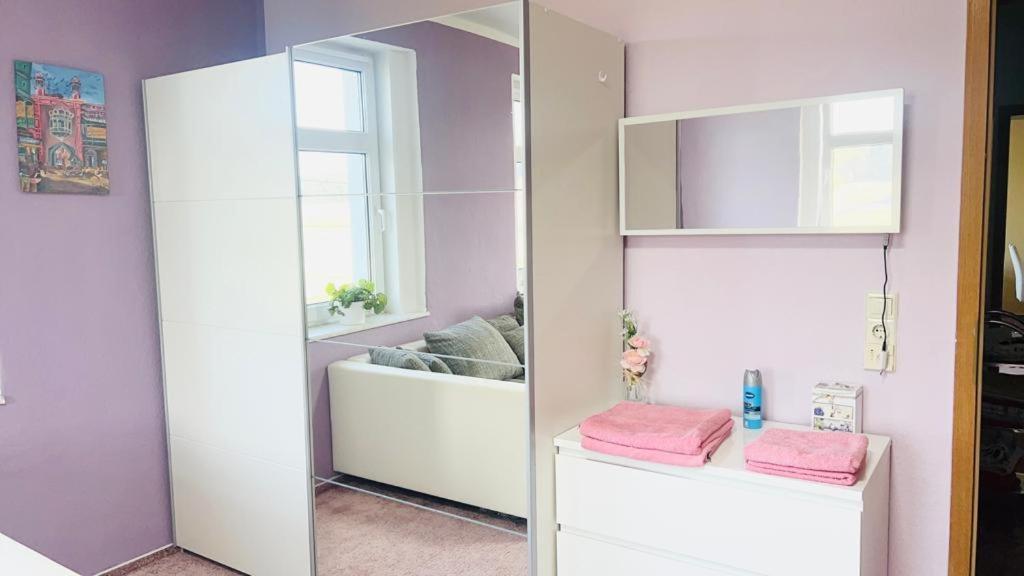 Berzi Ferienwohnung 1 Goerlitz ภายนอก รูปภาพ