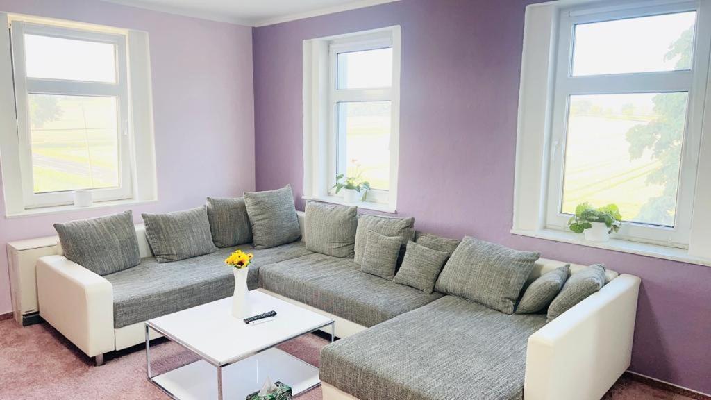 Berzi Ferienwohnung 1 Goerlitz ภายนอก รูปภาพ