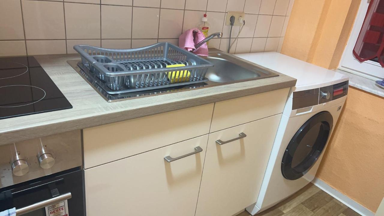 Berzi Ferienwohnung 1 Goerlitz ภายนอก รูปภาพ