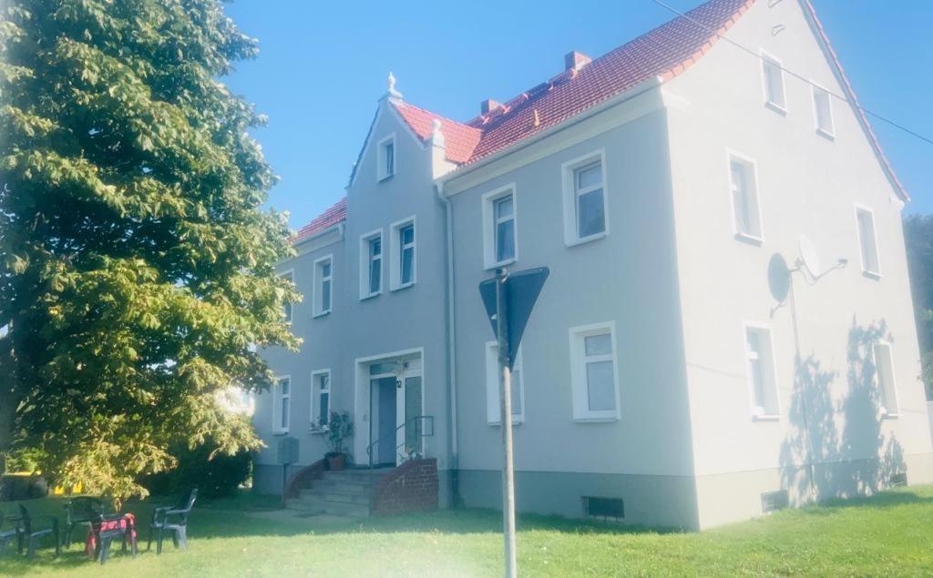 Berzi Ferienwohnung 1 Goerlitz ภายนอก รูปภาพ